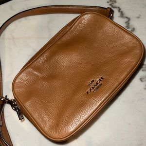Coach crossbody